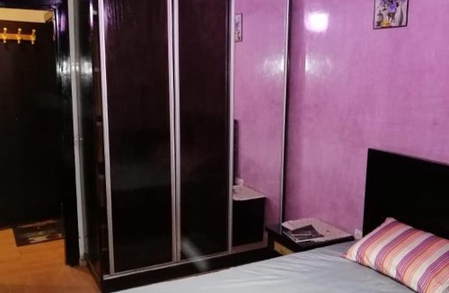 Deroua Apartment | Mohammed V Airport Appartment