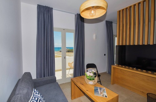 Agia Paraskevi Hotel | Moonlight Hotel