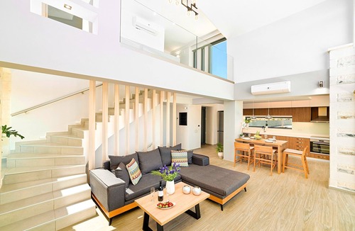 Mathes Villa | Moonlight Maxima Villa 2 Heated Pools 30 guests