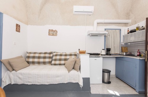 Exo Gonia House | Morning Star