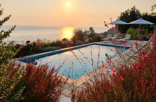 Zagora-Mouresi Apartment | Moses Villa