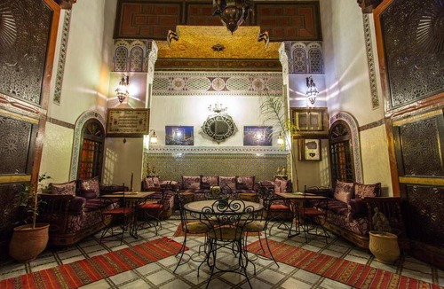 Zekkak Er Roumane House | Motel ∙ 5 guests