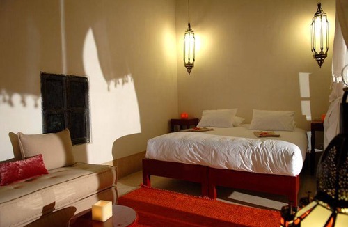 Dar Tazi House | Motel ∙ 8 guests