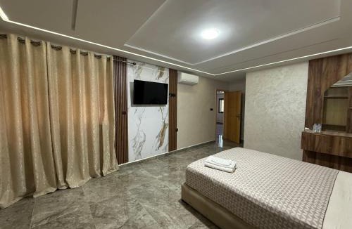 Berkane Apartment | Moul Partma Berkane N4