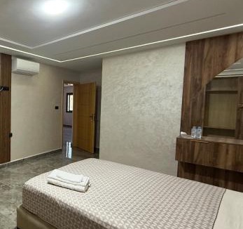 Berkane Apartment | Moul Partma Berkane N4