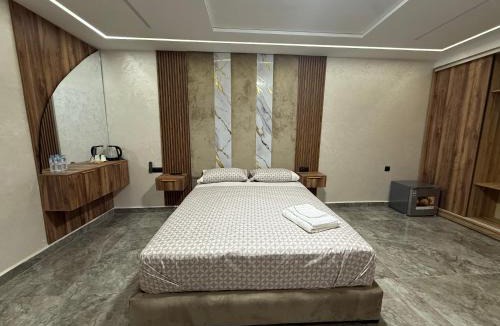 Berkane Apartment | Moul Partma Berkane N4