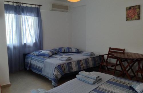 Skiathos Town Hotel | Mouria Hotel