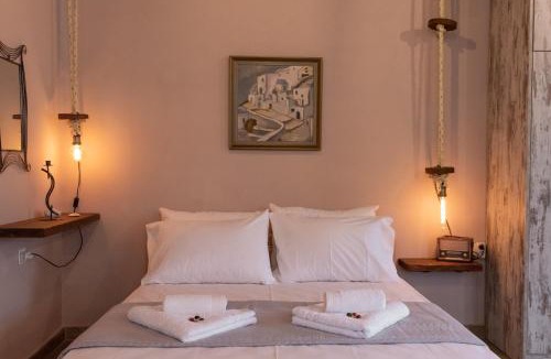 Amarinthos Apartment | Mozart House Studio
