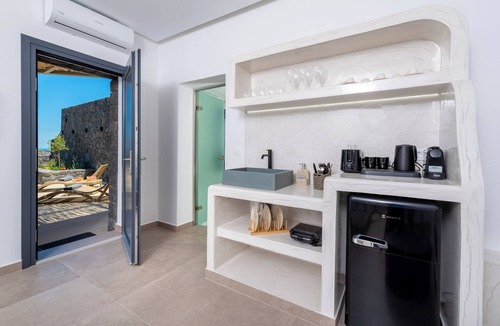 Vourvoulos Villa | Mperes Villas | No 1