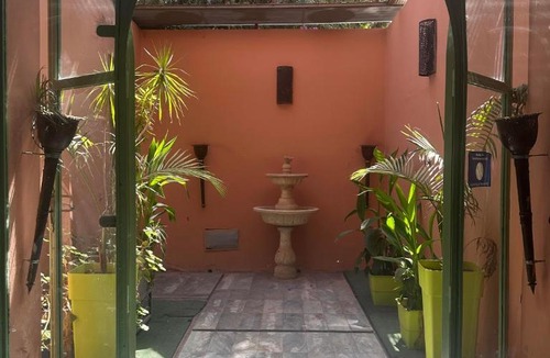 Saada Hostel | MSC Hostel