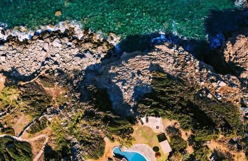 Karystos House | Much more than a holiday home, rent your own private village!