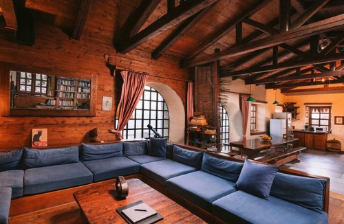 Karystos House | Much more than a holiday home, rent your own private village!