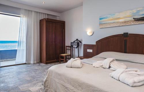 Filaki Apartment | Musela Studios