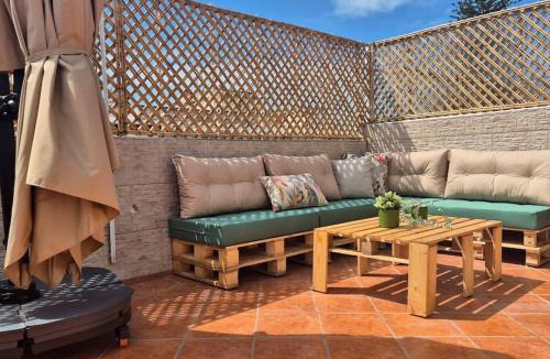 Agdal Apartment | My Cosy Place Rabat - Cosy Apartement Avenue de France