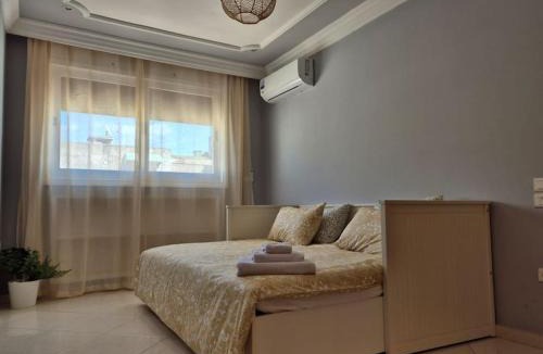 Agdal Apartment | My Cosy Place Rabat - Cosy Apartement Avenue de France
