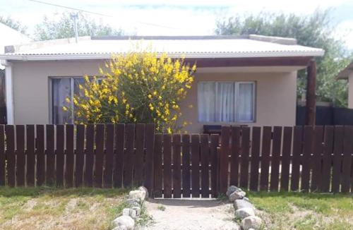 Macrozona Meseta Cerro Calafate Apartment | My House in El Calafate