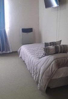 Macrozona Meseta Cerro Calafate Apartment | My House in El Calafate