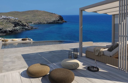 Xilokeratidi House | Mykonos Residence Villas & Suites