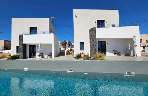 Monolithos Apartment | myLithos Suites