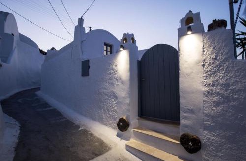 Finikia Apartment | Mylopetres Traditional Houses Finikia