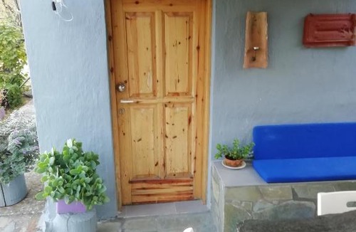 Armenistis House | Myrovolos