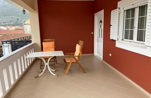 Monastiraki Apartment | Mytikas villa