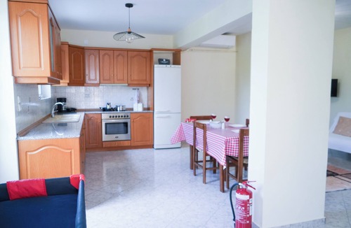 Aria Apartment | Nafplio Pearl 2BR Residence by ΜΡS