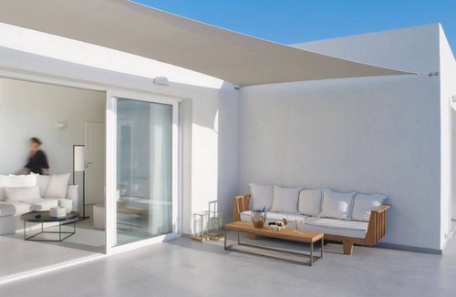 Fira Villa | Nafsika Estate Dream Villa