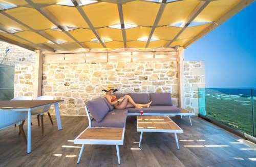 Zerviana Villa | Nafsika Xenia - Alkinoos Villa