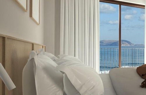 Gournai Hotel | NAMI Seaside