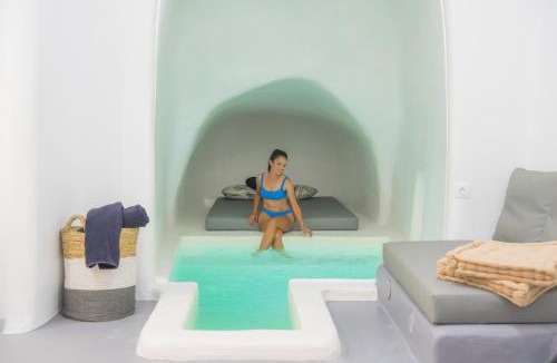 Exo Gonia Hotel | Nano Suites