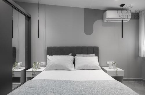 Neapoli-Sykies Apartment | Napoli Residence, The Luxury Suites