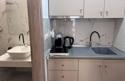 Skala Fourkas Condo | Naria Studios