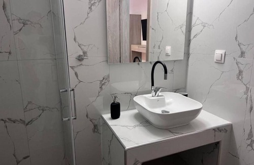 Skala Fourkas Condo | Naria Studios