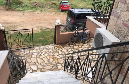 Nikita House | Nataliia-Nikiti Comfortable holiday for a family or company