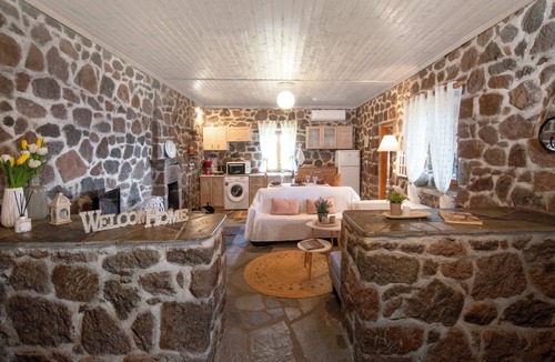 Kontos House | nature,peace and quiet