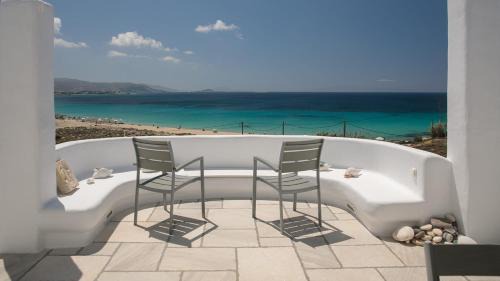 Stelida Apartment | Naxian Riviera Home
