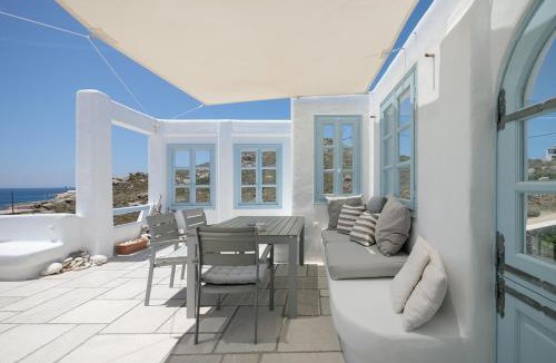 Stelida Apartment | Naxian Riviera Home