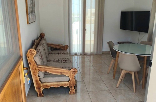 Melanes House | Naxos Chora Next