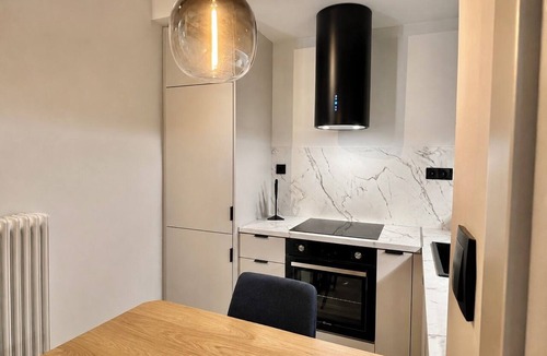 Nea Smirni Apartment | Nea Smyrni Signature Stay by ΜΡS