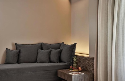 Analipsi Hotel | NEMA Design Hotel & Spa - Small Luxury Hotels of the World