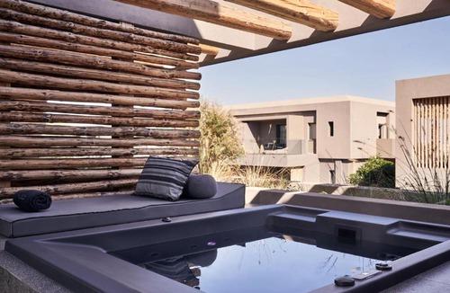 Analipsi Hotel | NEMA Design Hotel & Spa - Small Luxury Hotels of the World