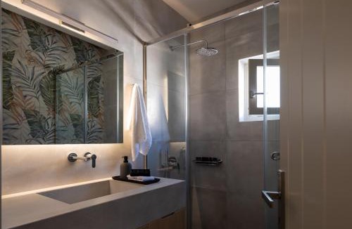 Monolithos Villa | Nerea Seaside Villa