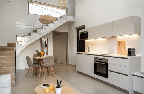Kato Gouves Villa | Nerites Luxury Villa 1