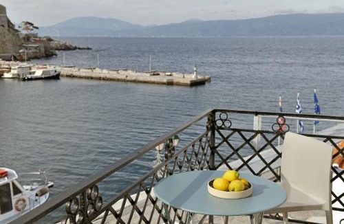 Hydra Apartment | NESEA VIEW Boutique Apartments