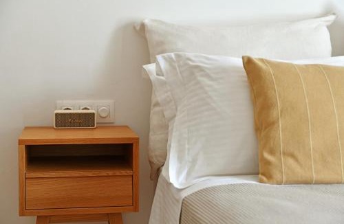 Hydra Apartment | NESEA VIEW Boutique Apartments