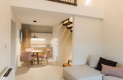Limeni Villa | Nest Limeni