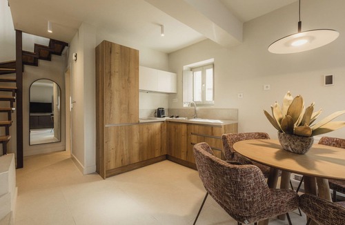 Limeni Villa | Nest Limeni
