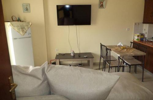 Pilalimata Apartment | New Apartment Tsouris ~Makrys Gialos~
