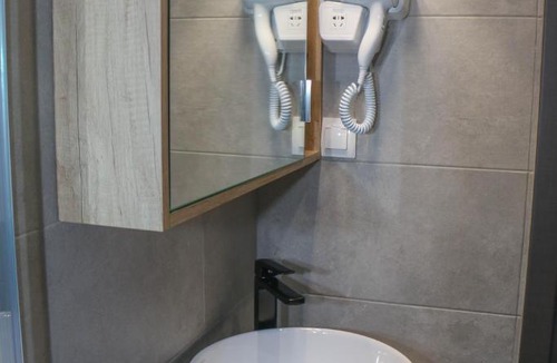 Thessaloniki City Centre Apartment | New deluxe studio 3 downtown Thessaloniki - Fully equiped